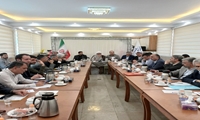 برگزاری جلسه کمیسیون انرژی با محوریت تأمین انرژی و سوخت پایدار برای بخش‌های کشاورزی، صنعت و حمل‌ونقل