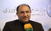 نماینده بابل: ضرورت رفع انسداد سامانه توزیع کود اوره و افزایش فوق‌العاده امنیت غذایی کارکنان جهاد کشاورزی