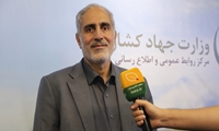 پایداری امنیت غذایی نیازمند اصلاح روش‌ها و تسهیل‌گری است