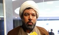 تقدیر عضو کمیسیون کشاورزی مجلس از عملکرد وزارت جهاد کشاورزی در جنگ رمضان