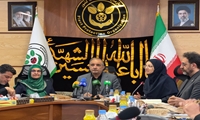 نشست مشترک سازمان حفظ نباتات و کمیسیون آب و کشاورزی مجلس برگزار شد