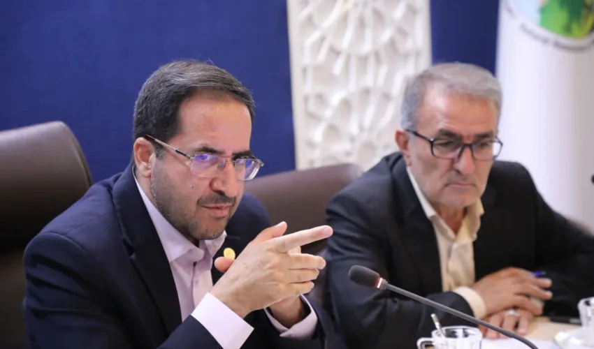 جنگلداری اجتماعی باید به توانمندسازی جوامع محلی و رونق اقتصادی زاگرس منجر شود