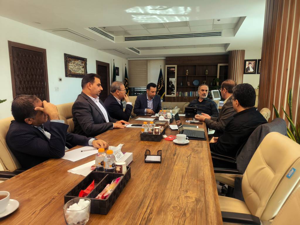 آب و زیرساخت‌های کشاورزی اقلید؛ از شبکه انتقال تا جدول‌بندی کانال‌ها